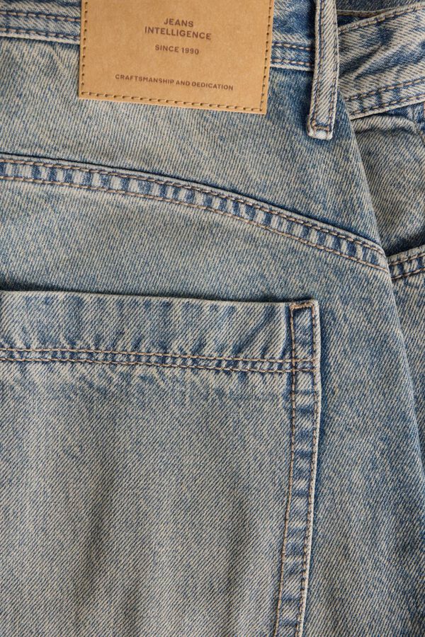Jack & Jones Baggy jeans blue