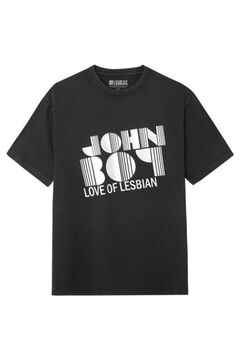 Springfield Love Of Lesbian T-shirt