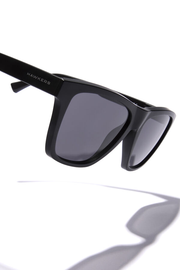 Springfield One Ls Raw sunglasses - Polarised Black noir