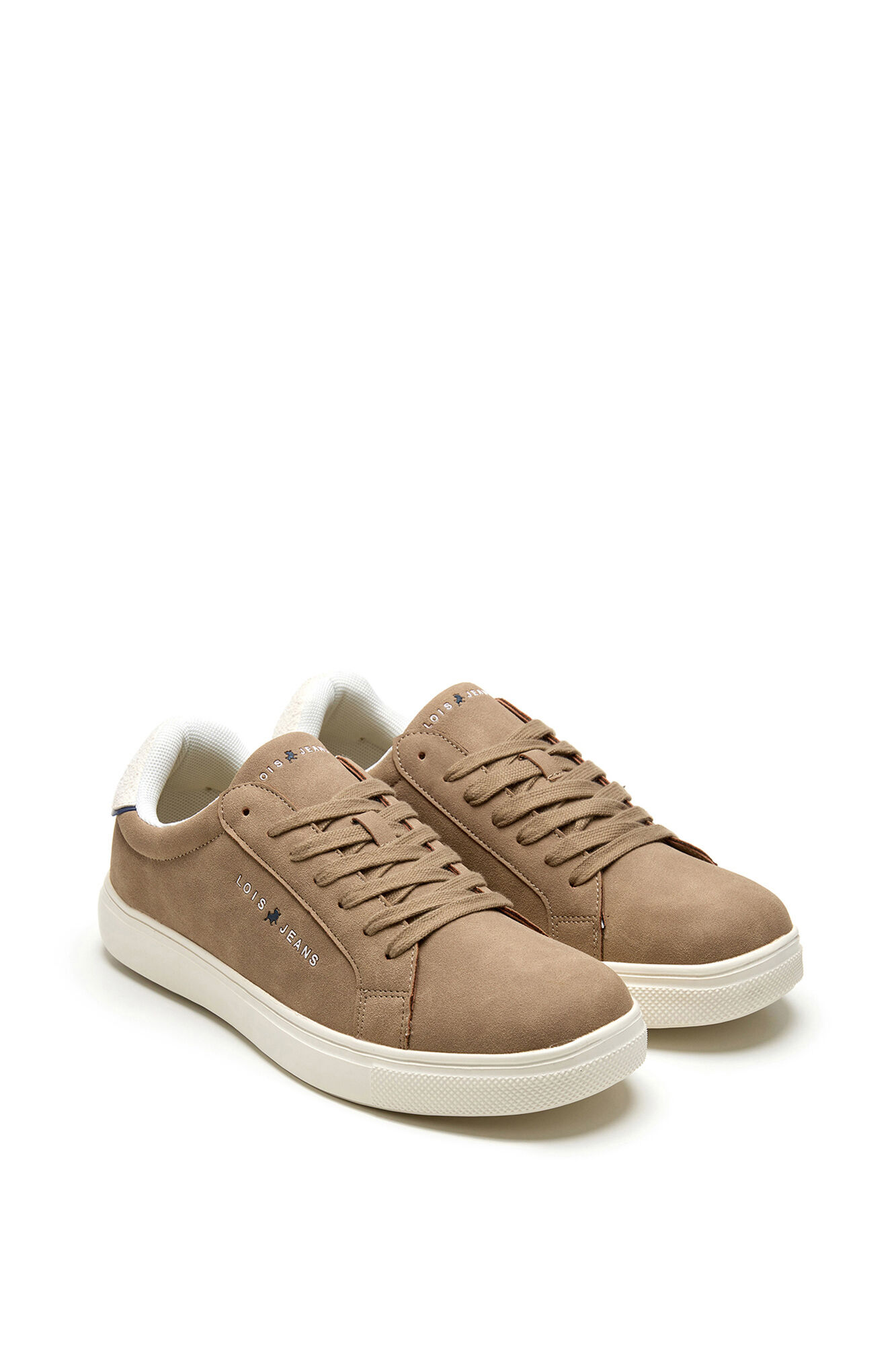 Lois Zapatilla l&iacute;gera tenis de caballero