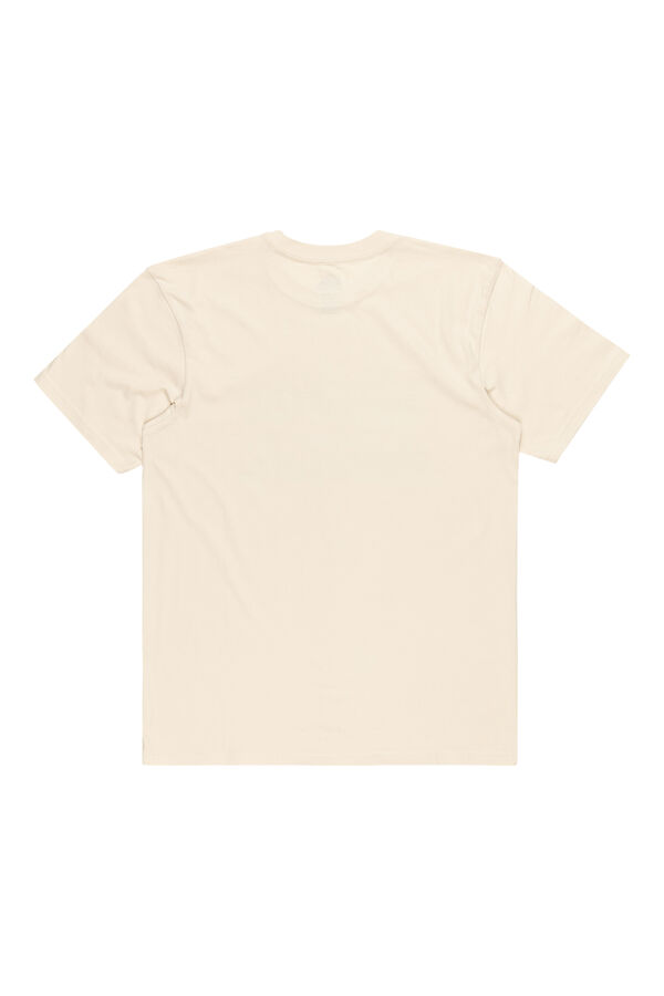 Springfield T-shirt for Men ecru