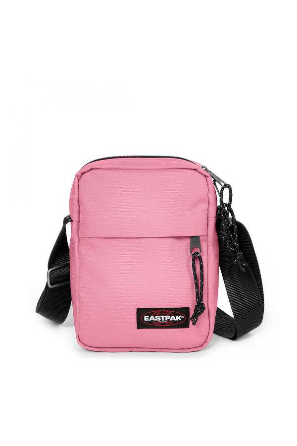 Springfield THE ONE Trusted Pink small crossbody bag pink