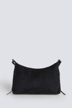 Springfield Torba shopper sa efektom antilopa