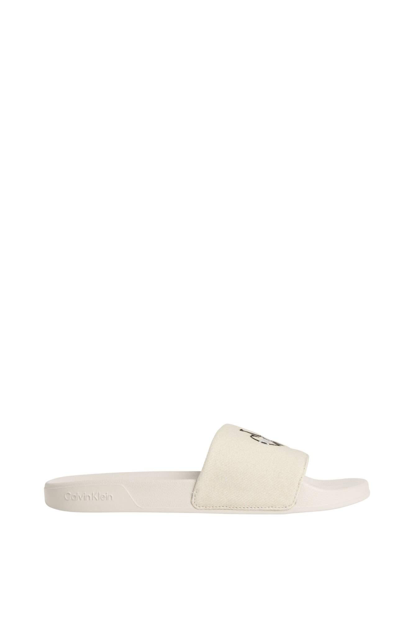 CK Jeans Chanclas tipo pala