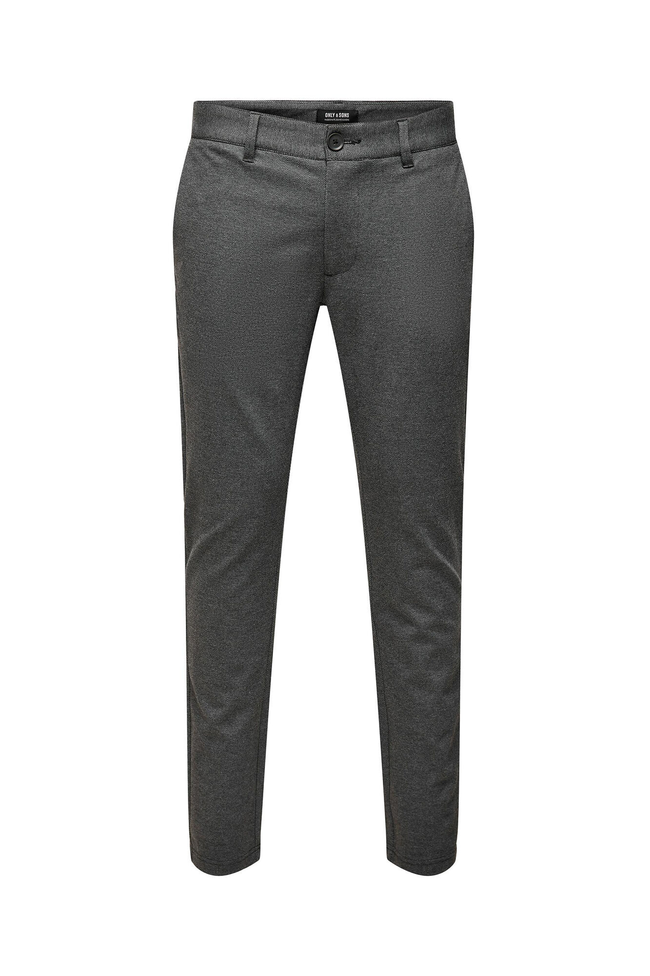Only & Sons L&auml;ssige Chinohose