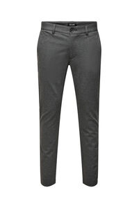 Only & Sons Pantal&oacute;n chino casual