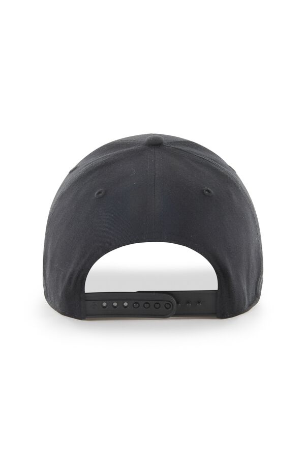 47 Brand Gorra MLB Pittsburgh Pirates negro