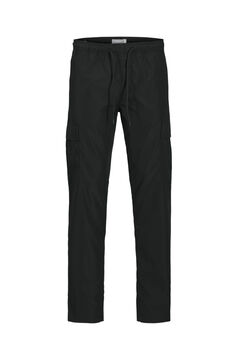 Jack & Jones Hose mit Seitentaschen