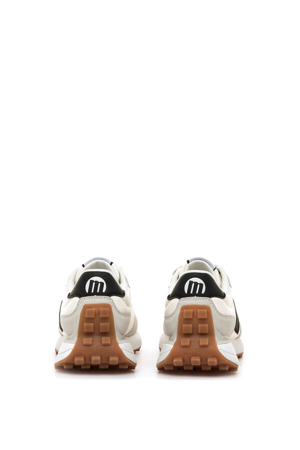 MTNG Casual sneakers white