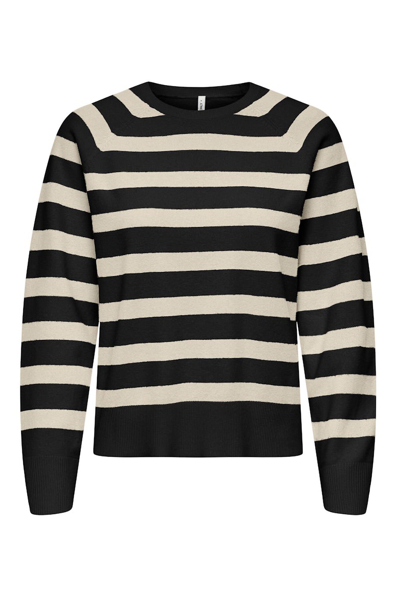 Only Gestreifter Pullover