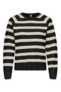 Only Jersey de rayas