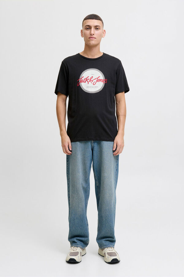 Jack & Jones 0 noir