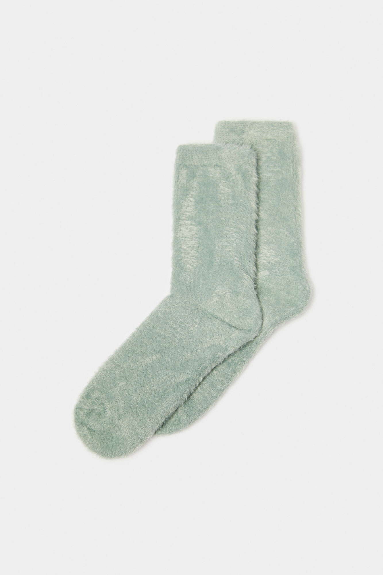 Marque  SpringfieldSpringfield Calcetín Invisible Liso Chaussettes Femme 