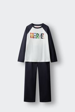 Springfield Kids Pijama Avengers menino