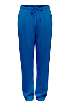 Springfield Jogger trousers bleuté