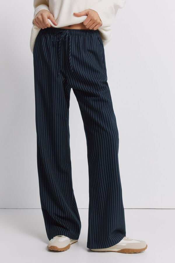 Springfield Jogger trousers blue