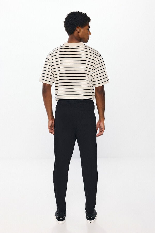 Springfield Basic joggers black