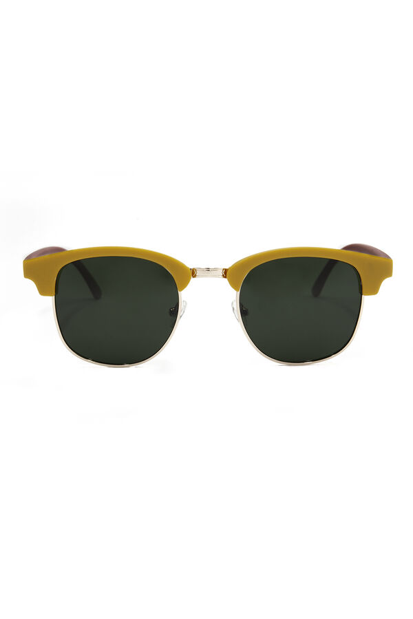 Springfield LIS sunglasses color