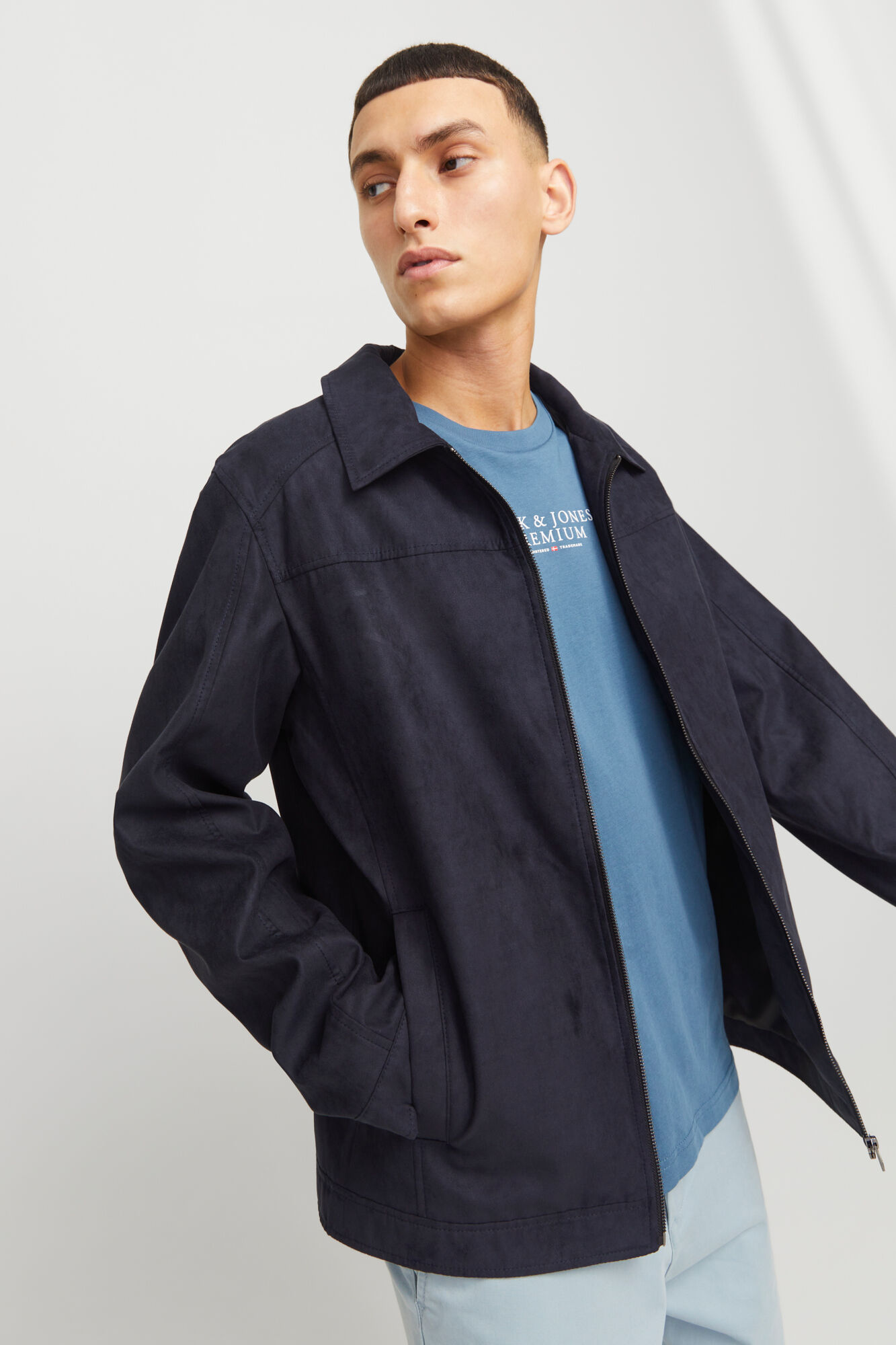 Jack & Jones Cazadora regular fit