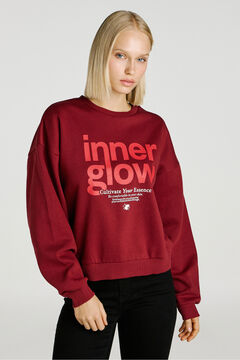 Jack & Jones Sweatshirt de corte regular