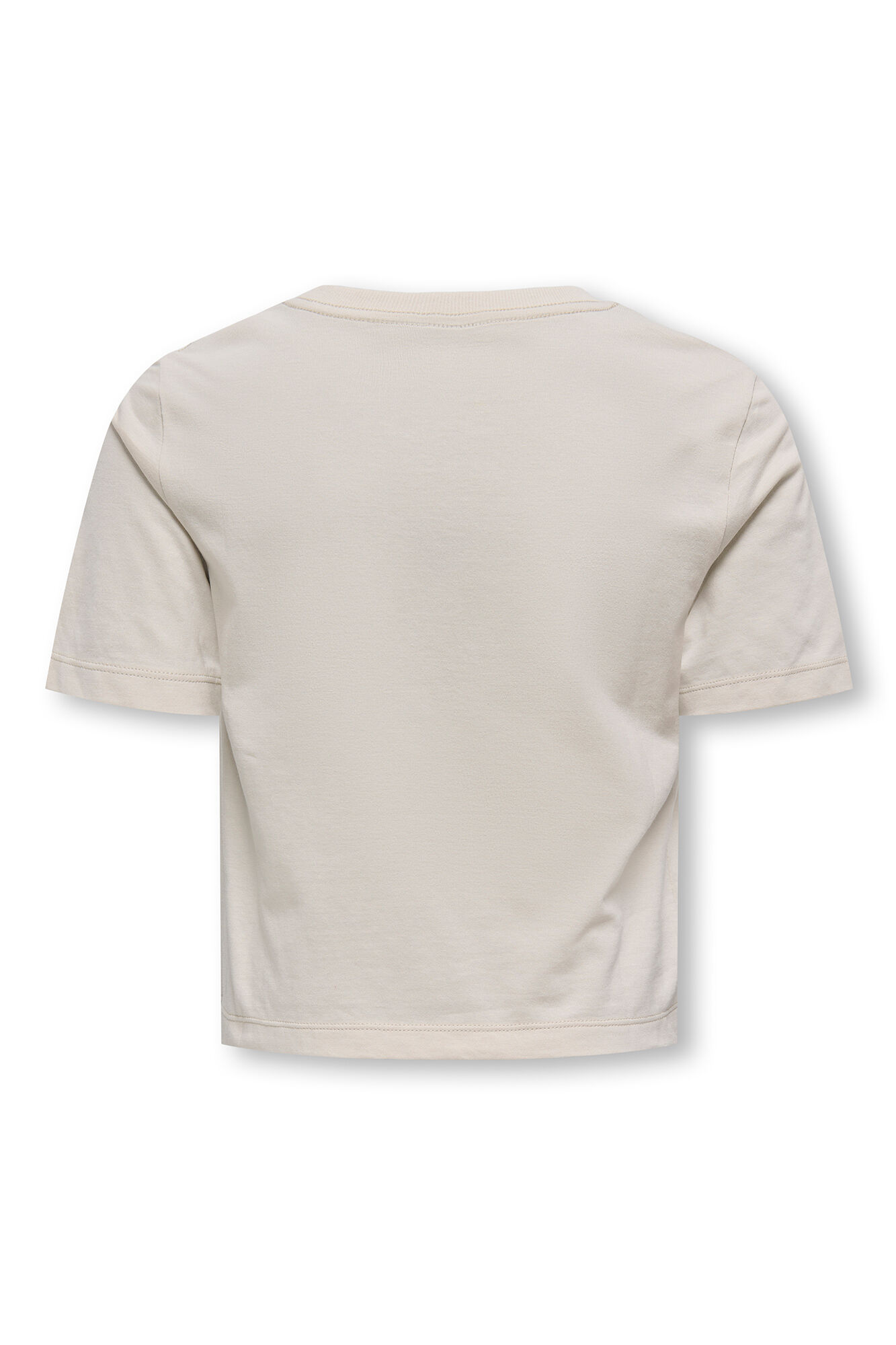 Only Girls Camiseta coraz&oacute;n ni&ntilde;a