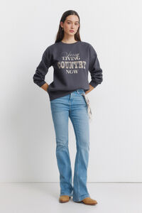 Springfield "Country" sweatshirt