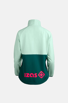 Izas Zug W SC leichte Sportjacke