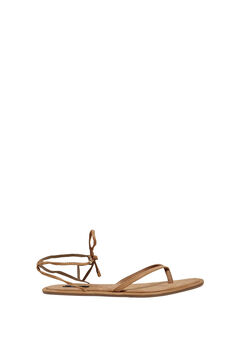 Springfield Thong sandals brown