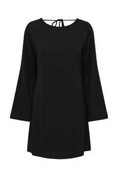 JDY Vestido corto fluido