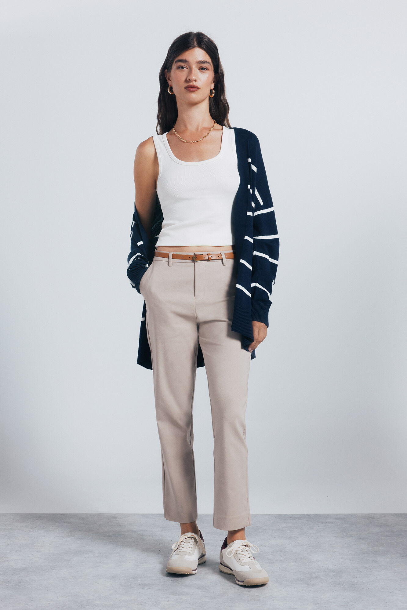 Springfield Ravne chino pantalone