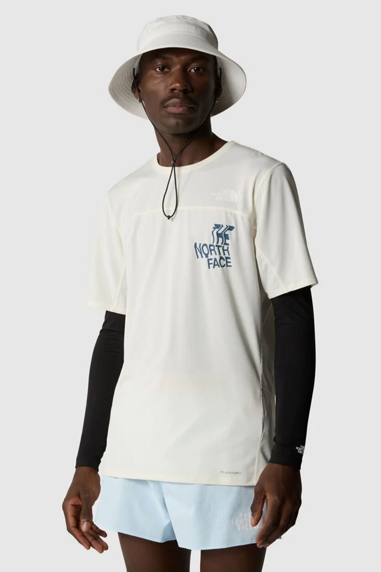 The North Face Sonnenschutz-&Auml;rmlinge mit Grip