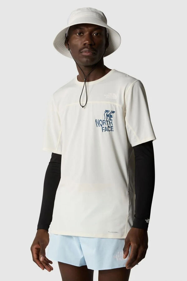 The North Face Solar sleeves with grip noir