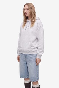 Koton Sweatshirt estampada com capuz