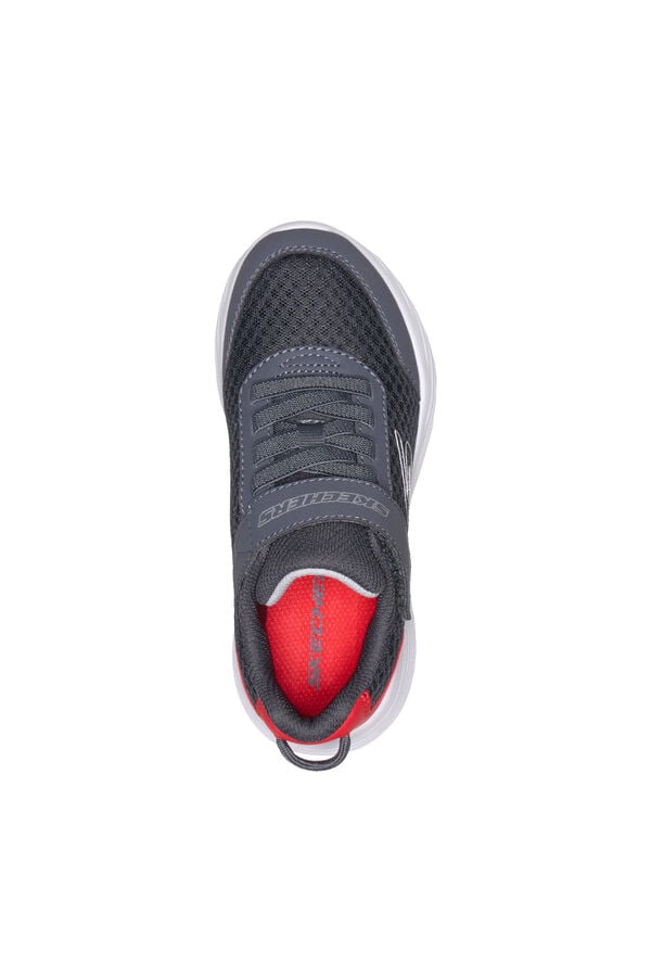 Skechers Go Run 400 V2 sneakers gris