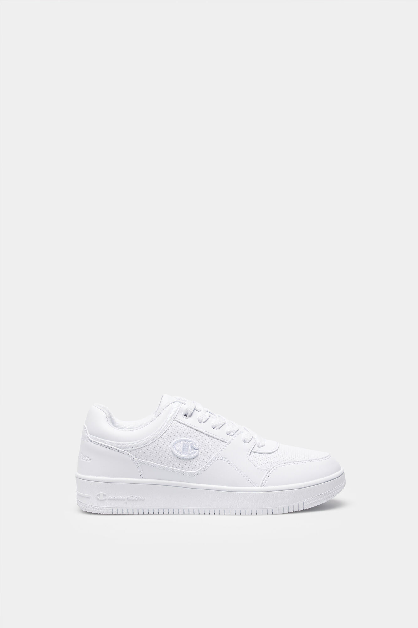 Champion Zapatilla moda Basket Champion