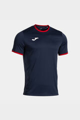 Joma Combi Premium short-sleeve t-shirt Plava