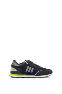 MTNG Zapatillas retro