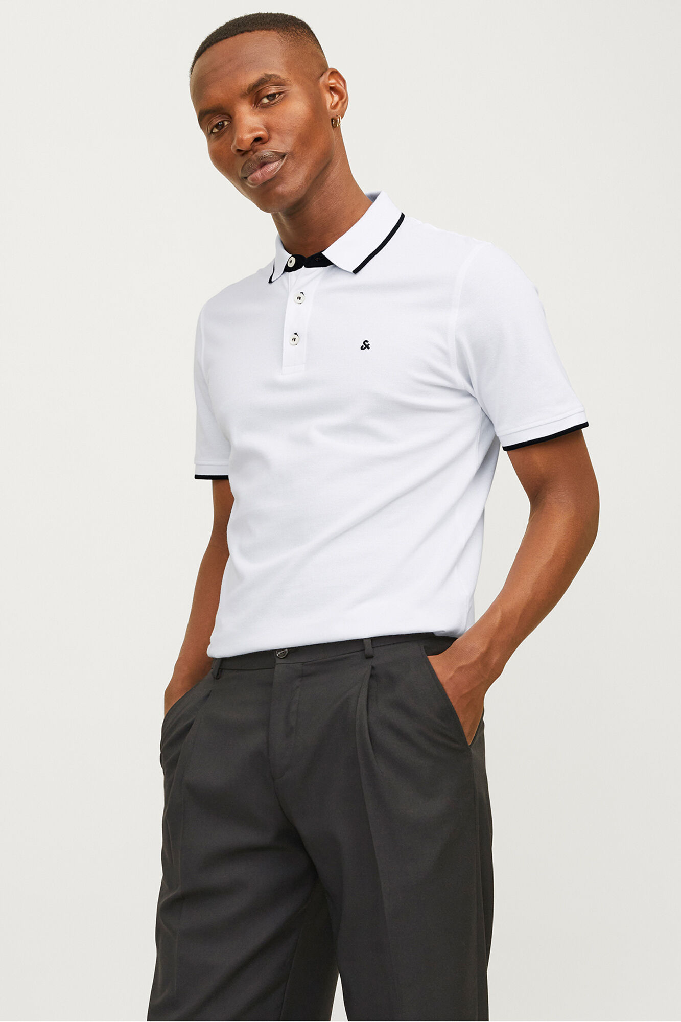 Jack & Jones Polo slim fit