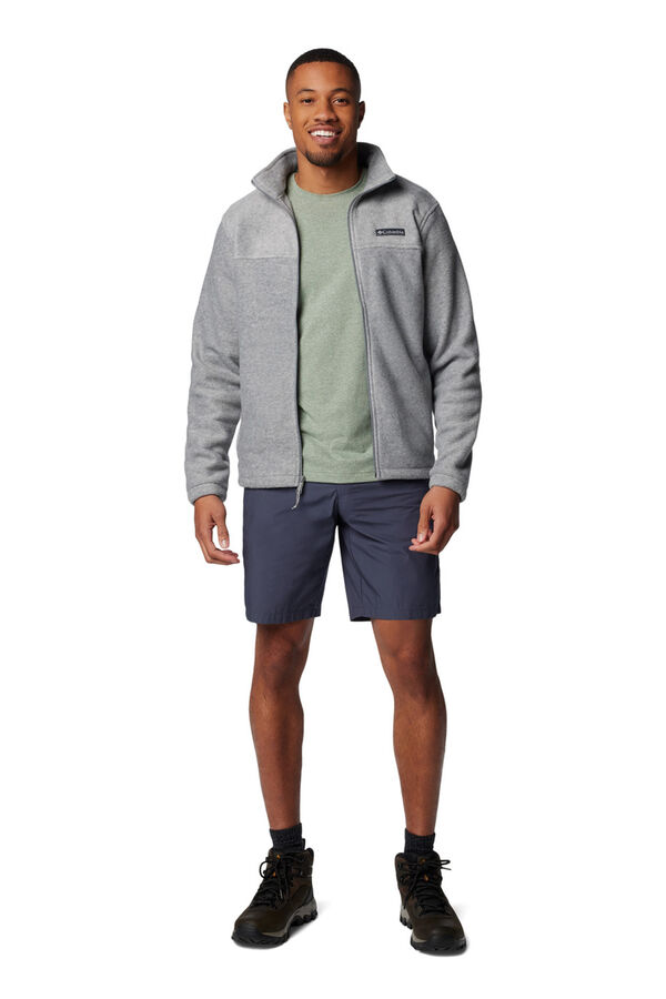 Columbia Pantalones cortos azul