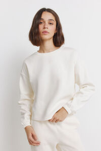 Springfield Plain sweatshirt