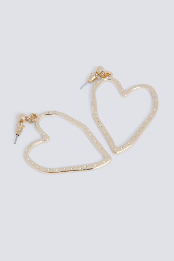 Springfield Minđu&scaron;e srce Žuta