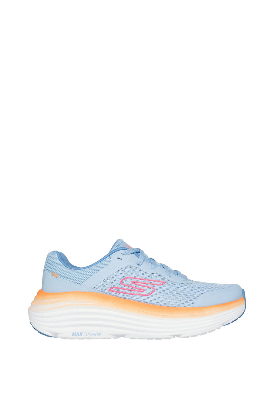 Zapatillas Max Cushioning End