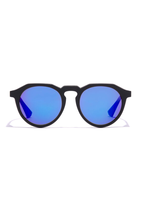 Springfield Warwick Raw sunglasses - Black Sky crna