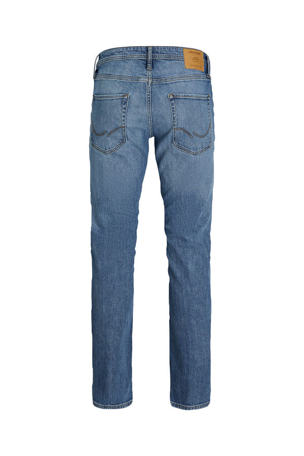 Jack & Jones Jeans regular fit azul