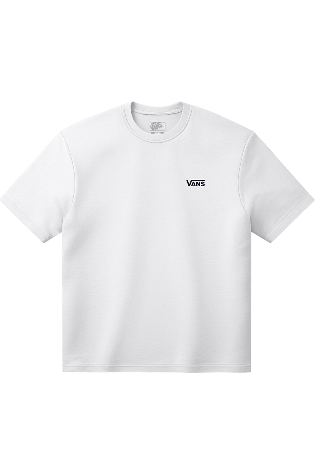 Vans Camiseta Left Chest Logo