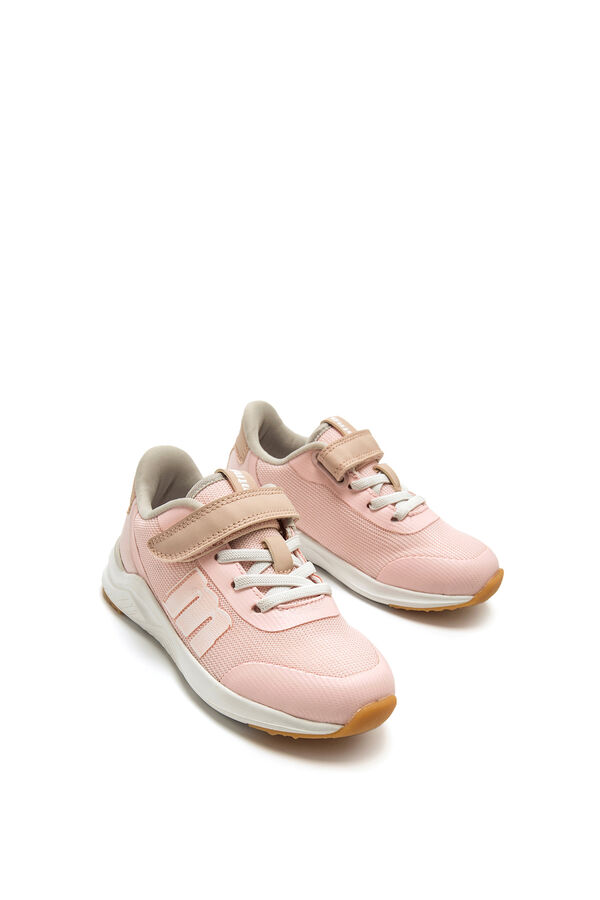 MTNG Trainers pink