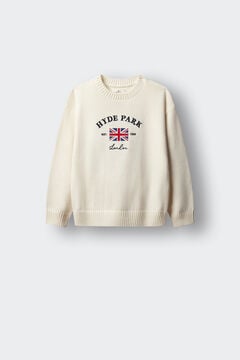 Springfield Kids Jersey bandera ni&ntilde;a