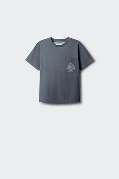 Springfield Kids Pijama &Aacute;rvore menino