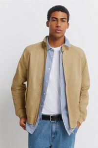 Springfield Cotton jacket