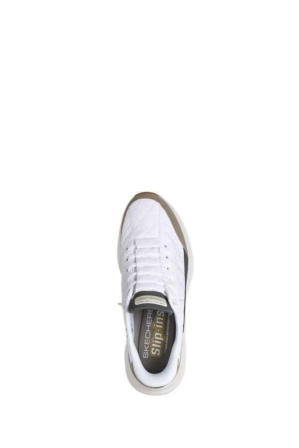 Skechers Zapatillas Contour Foam blanco
